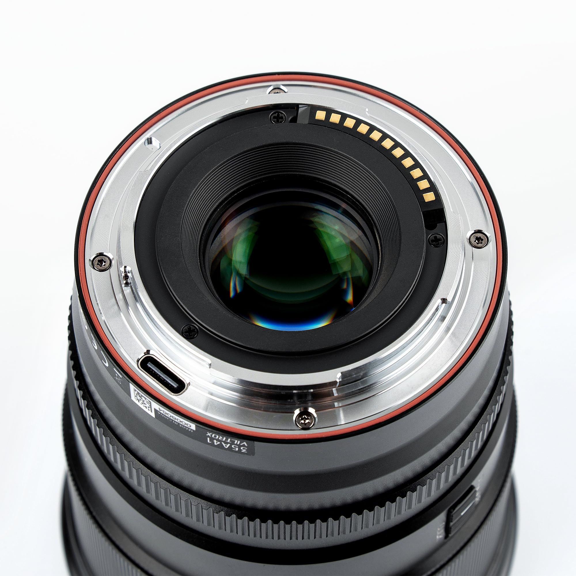 VILTROX AF 75mm F1.2 Pro Zマウント Viltrox AF 75mm F1.2 Pro APS-C Lens for Nikon Z-Mount